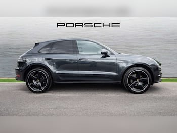 Used Porsche Macan 2019 for sale - 79579298: Photo