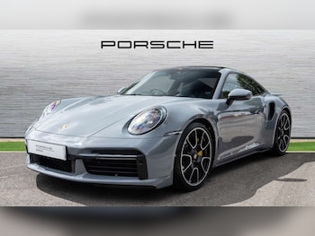 Used Porsche 911 2023 for sale - 78639145: Photo