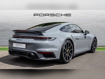 Used Porsche 911 2023 for sale - 78639145: Photo