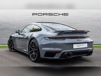 Used Porsche 911 2023 for sale - 78639145: Photo