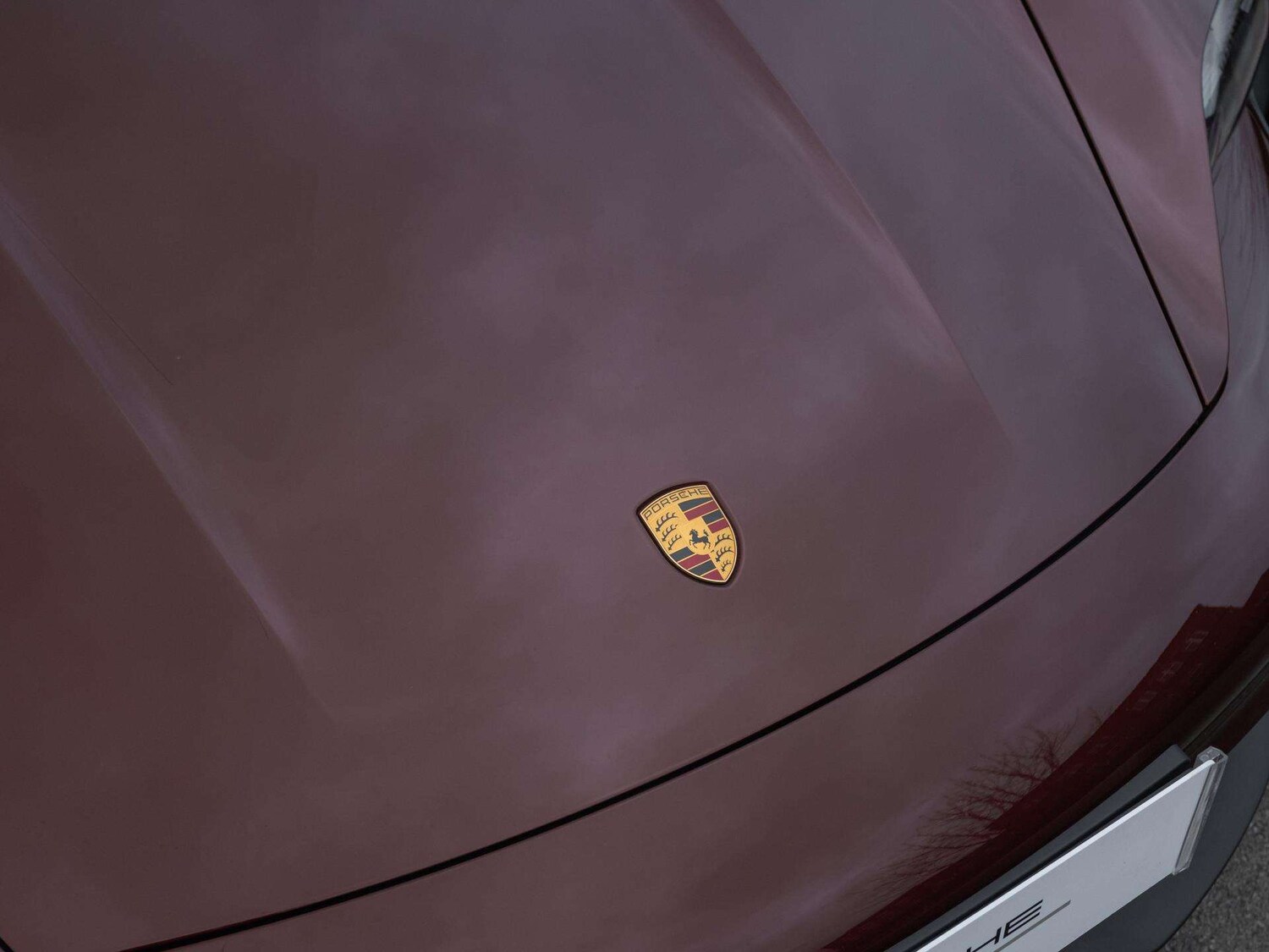 Used Porsche Taycan 2022 for sale - 77257400: Photo 10