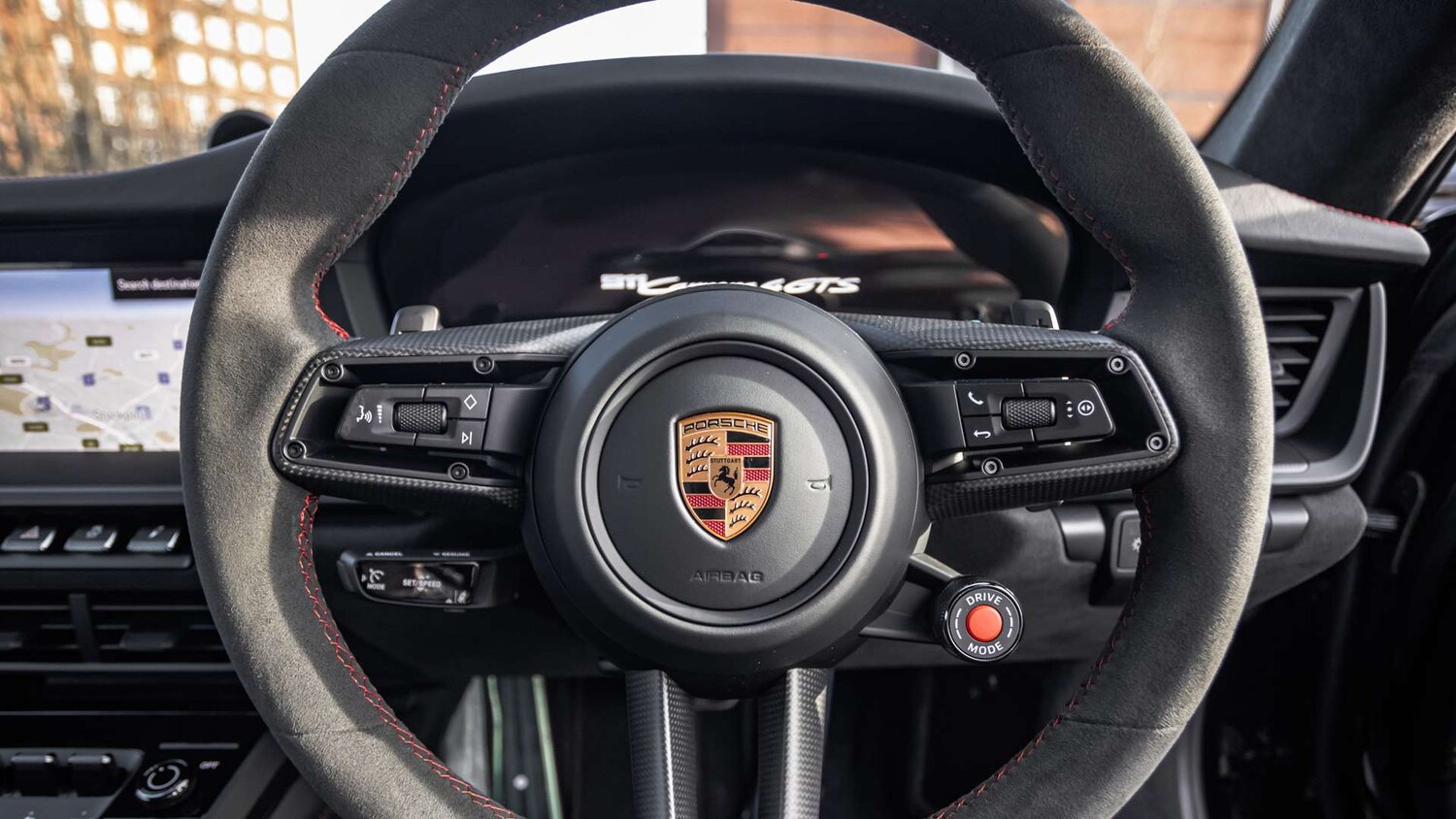 Used Porsche Taycan 2022 for sale - 77257400: Photo 14