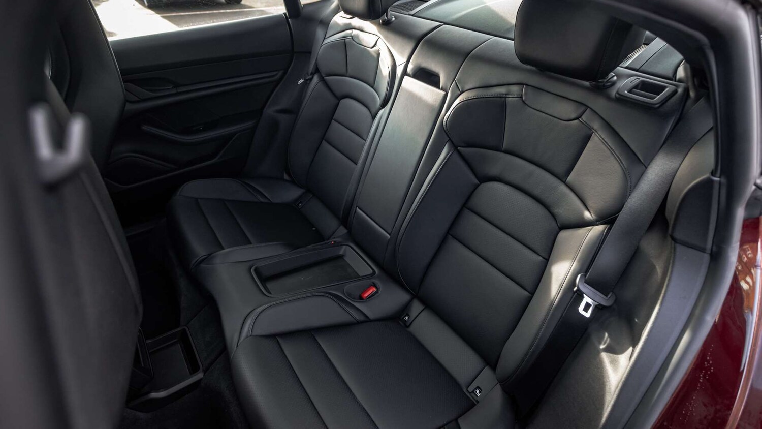 Used Porsche Taycan 2022 for sale - 77257400: Photo 15