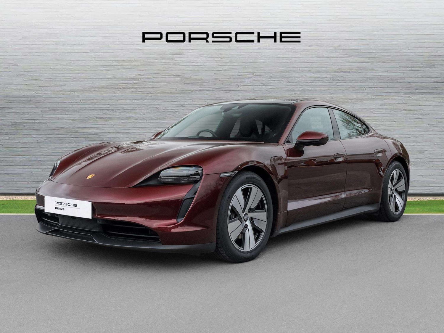 Used Porsche Taycan 2022 for sale - 77257400: Photo 2