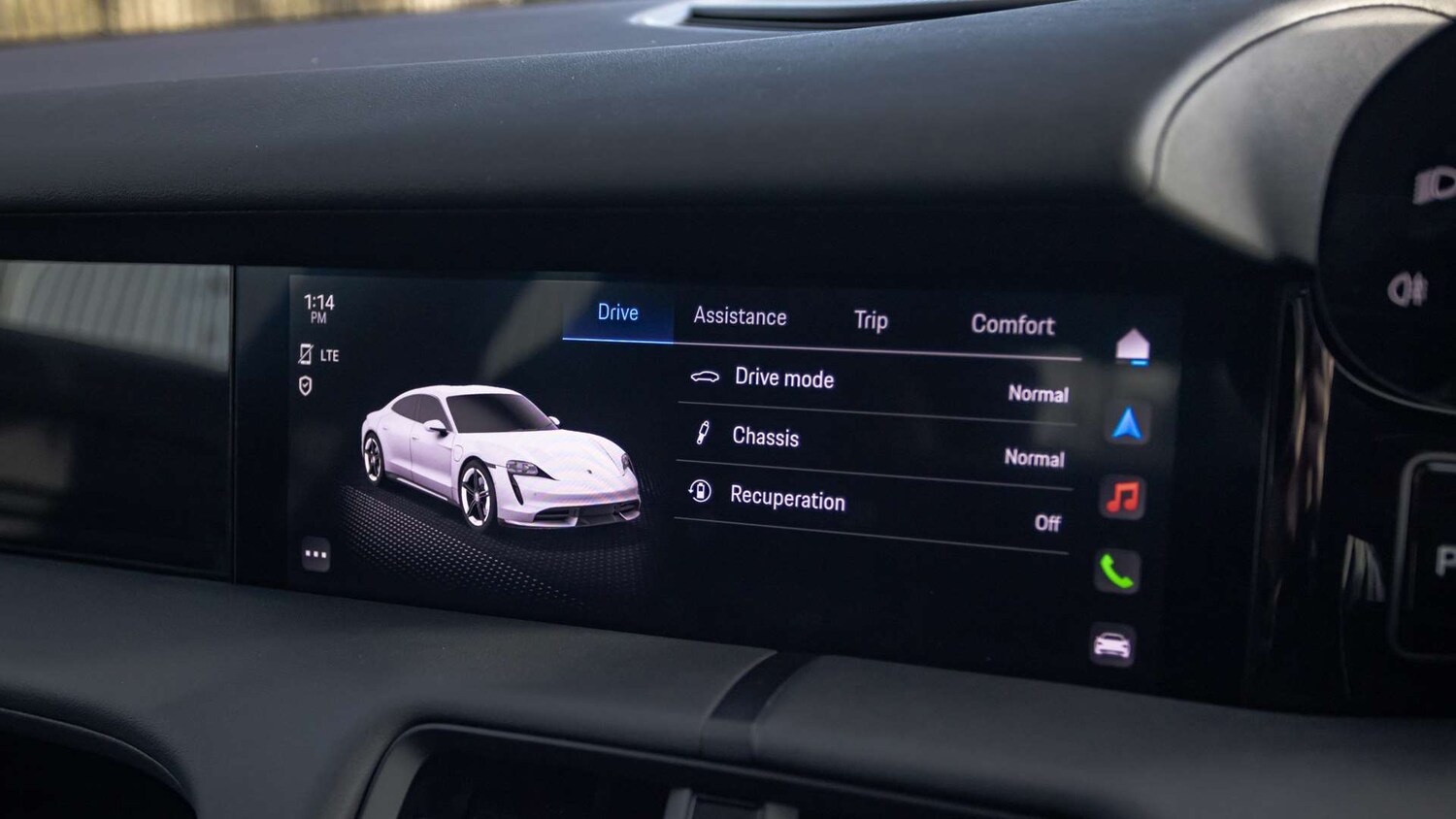 Used Porsche Taycan 2022 for sale - 77257400: Photo 20