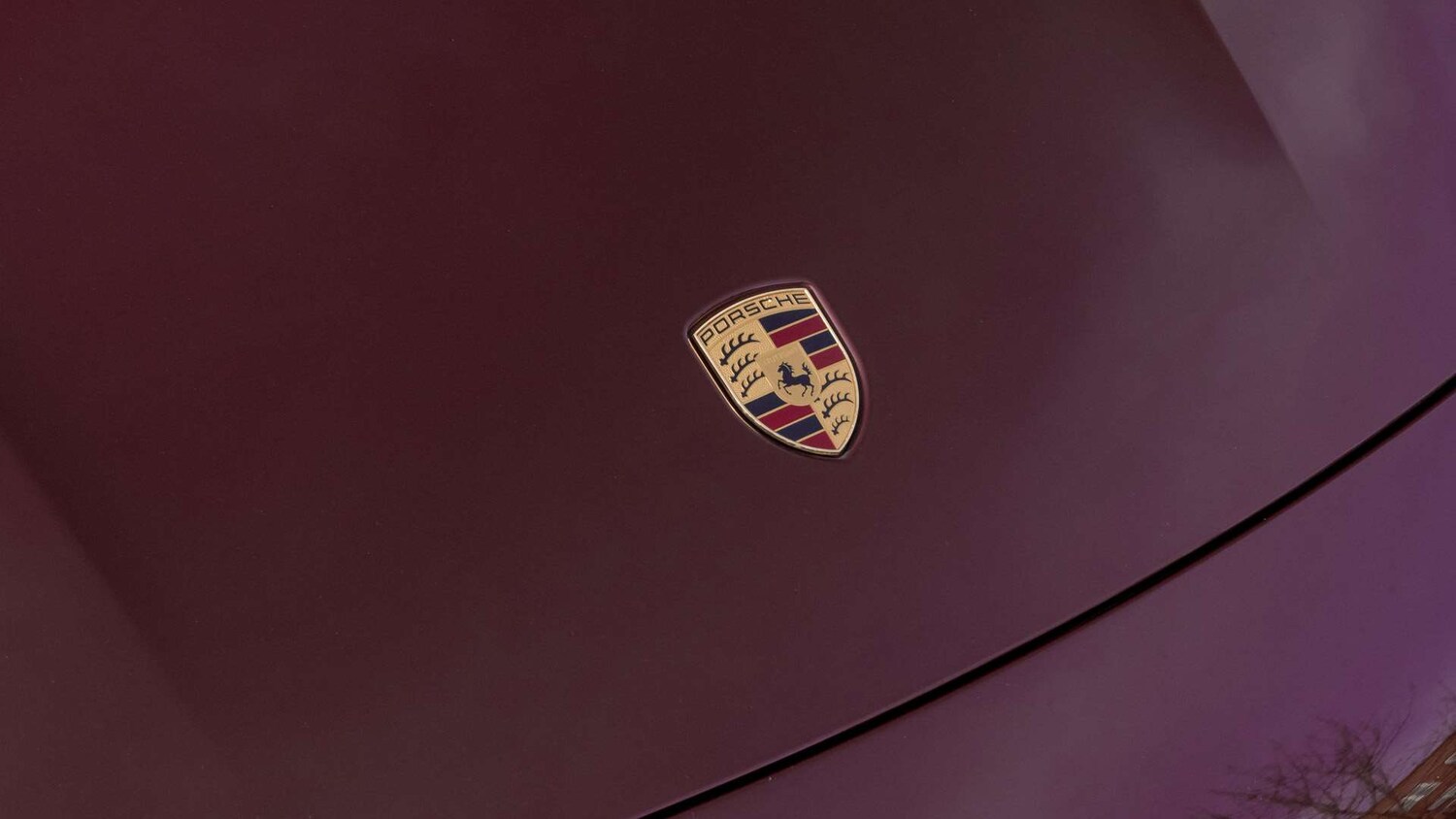 Used Porsche Taycan 2022 for sale - 77257400: Photo 34