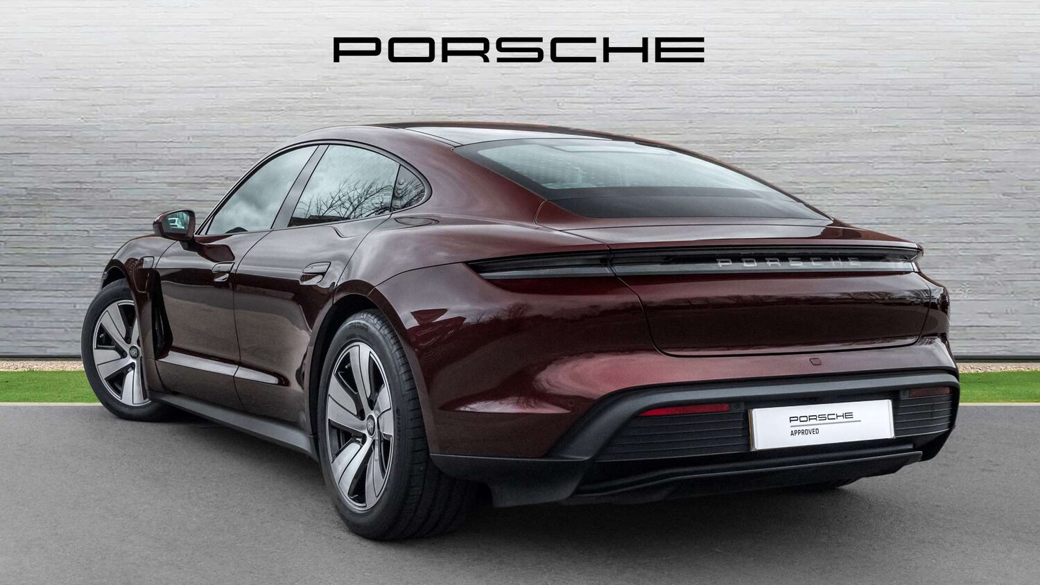 Used Porsche Taycan 2022 for sale - 77257400: Photo 5