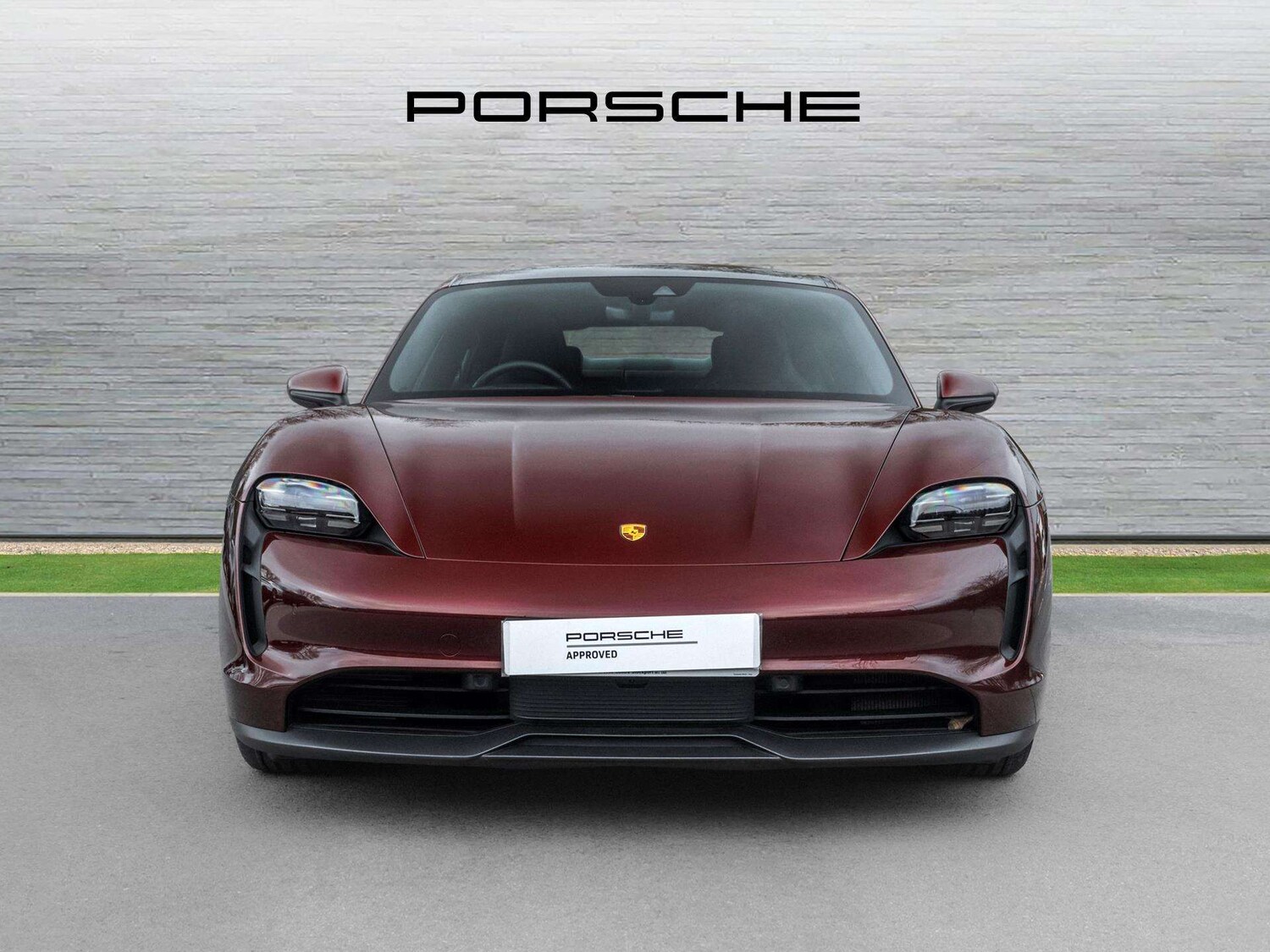 Used Porsche Taycan 2022 for sale - 77257400: Photo 8