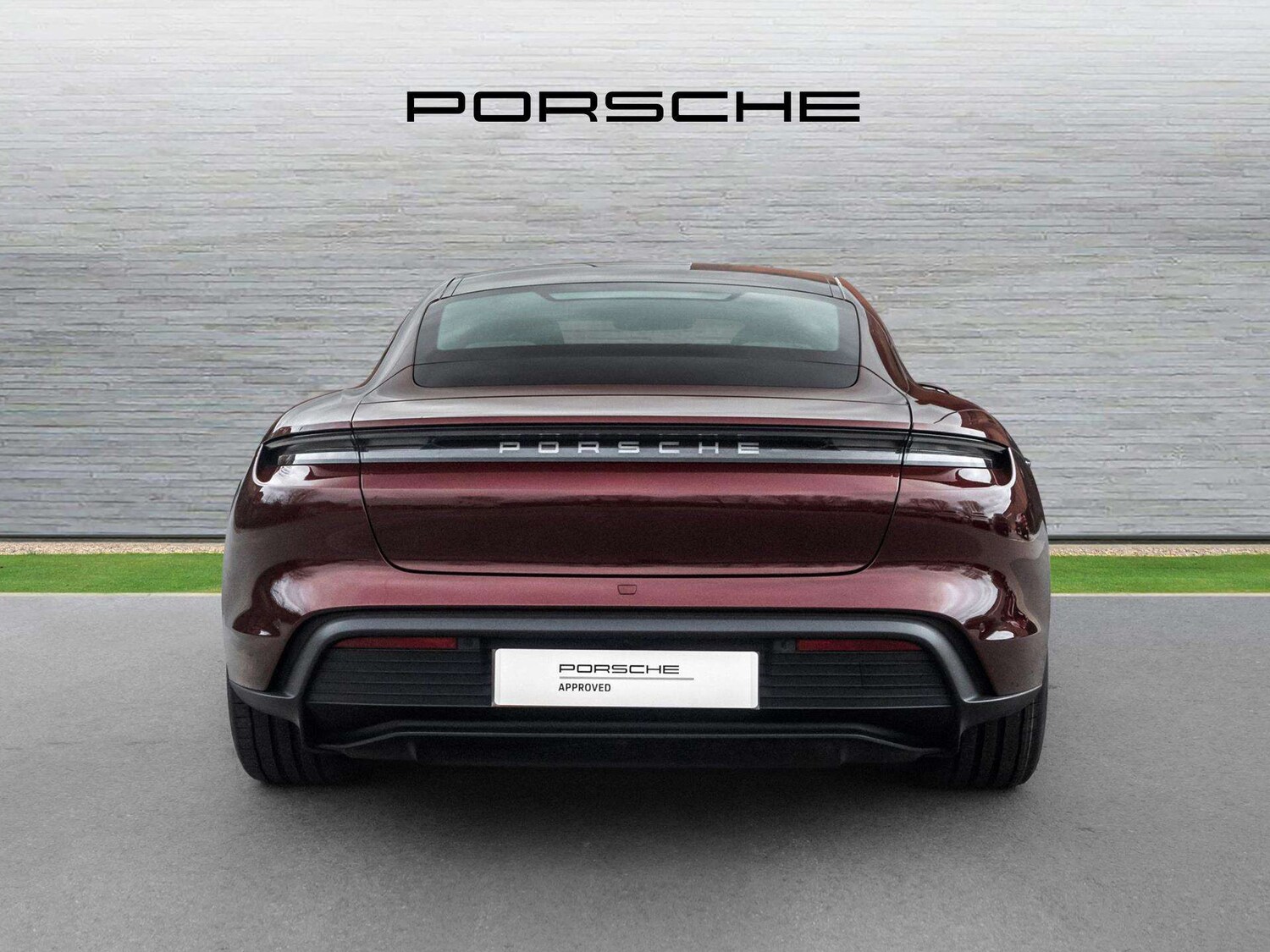 Used Porsche Taycan 2022 for sale - 77257400: Photo 9