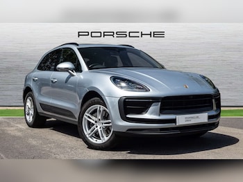 Used Porsche Macan 2024 for sale - 79486851: Photo