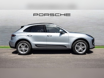 Used Porsche Macan 2024 for sale - 79486851: Photo