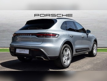 Used Porsche Macan 2024 for sale - 79486851: Photo