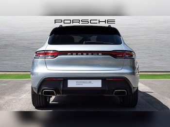 Used Porsche Macan 2024 for sale - 79486851: Photo