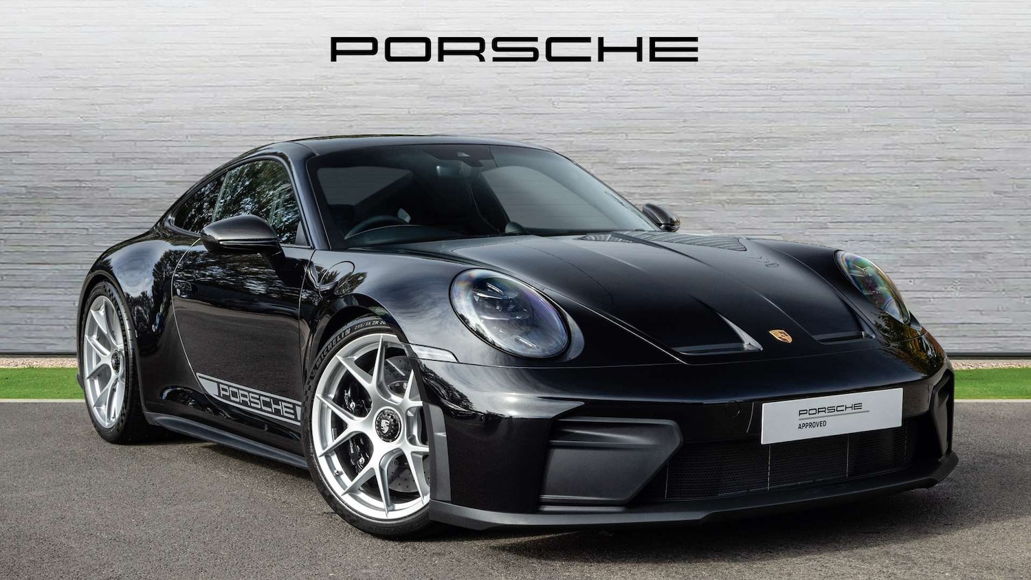 Used Porsche 911 2025 for sale - 76191863: Photo 1