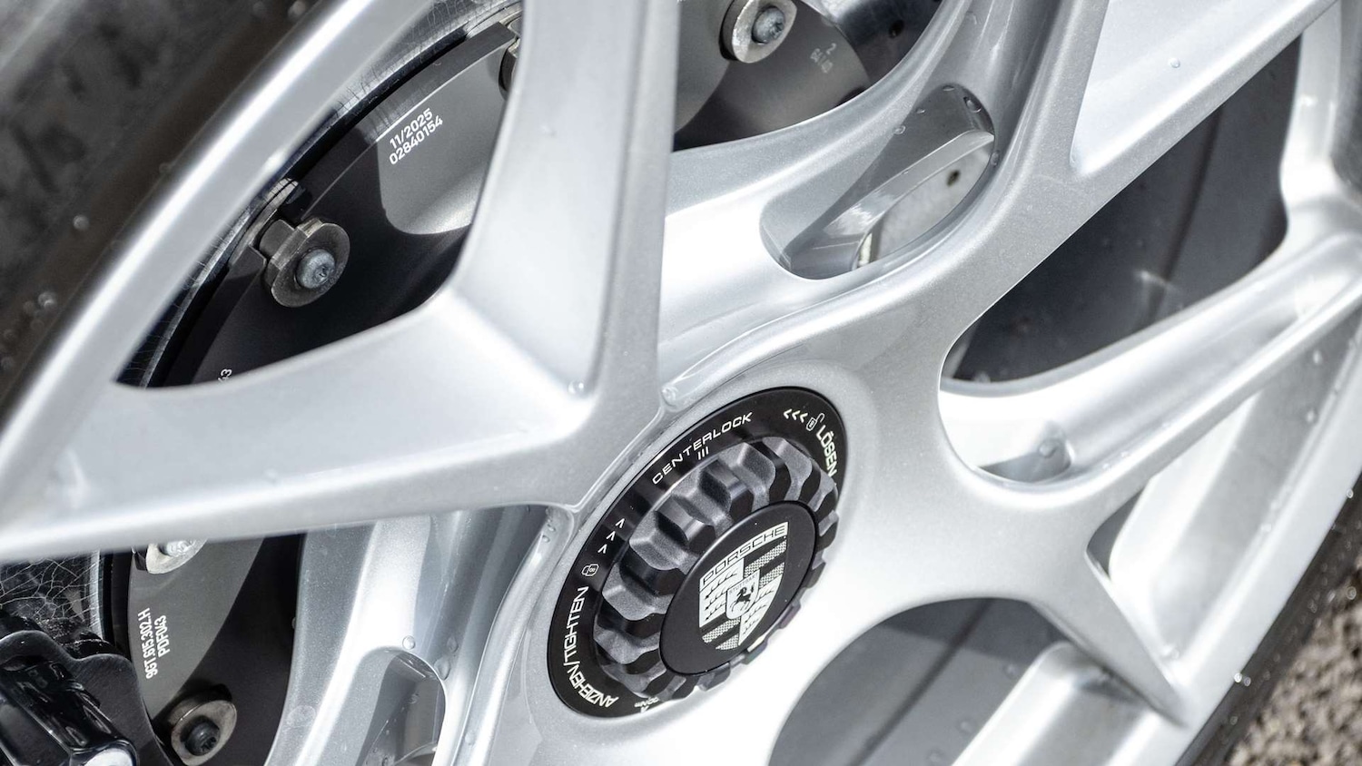 Used Porsche 911 2025 for sale - 76191863: Photo 10