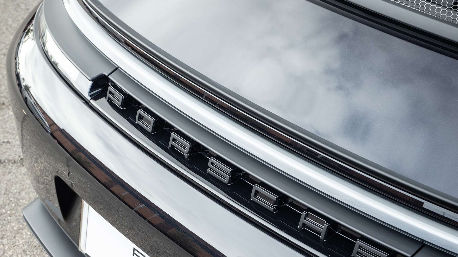 Used Porsche 911 2025 for sale - 76191863: Photo 13