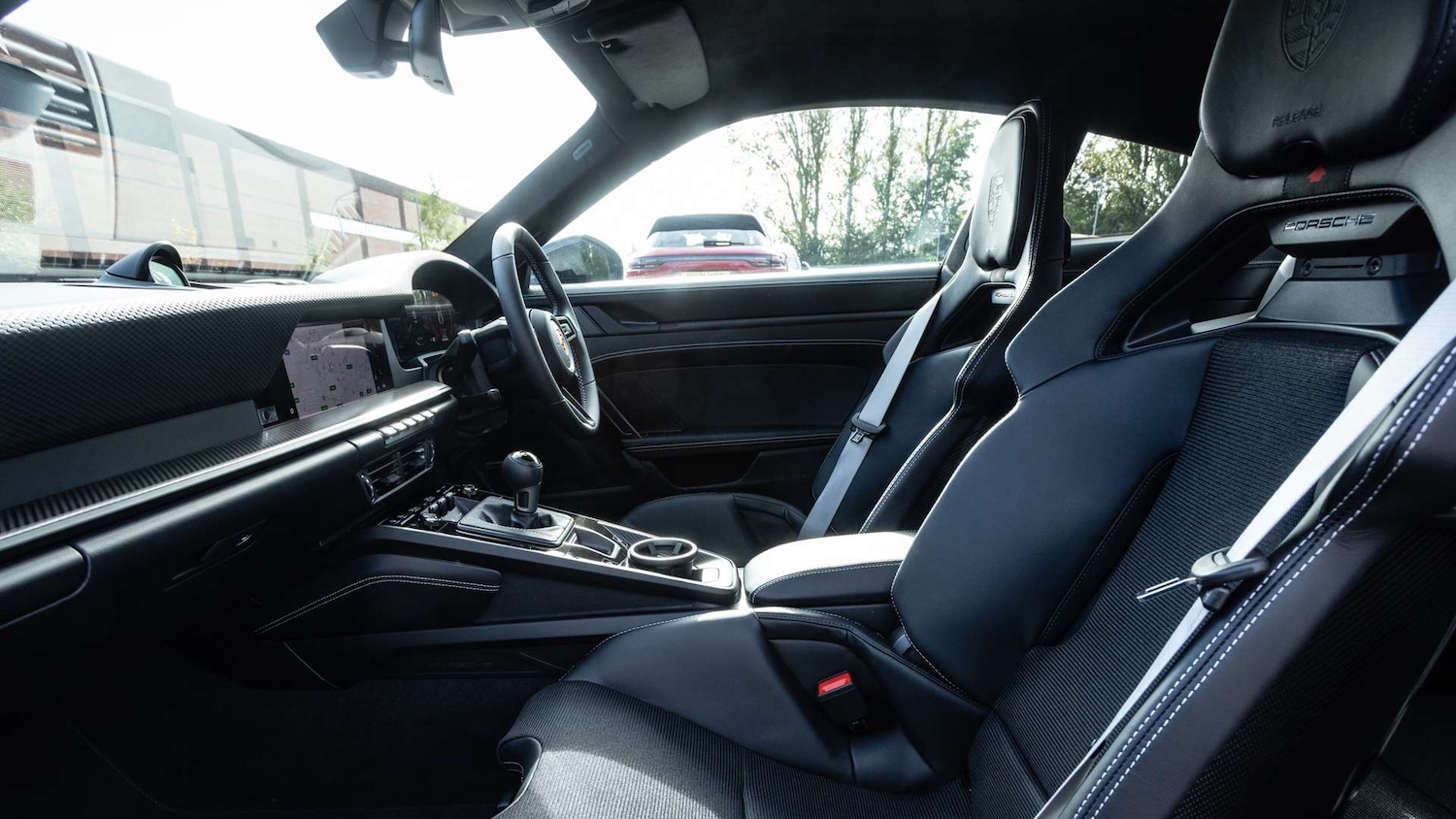 Used Porsche 911 2025 for sale - 76191863: Photo 14