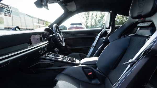 Used Porsche 911 2025 for sale - 76191863: Photo 14