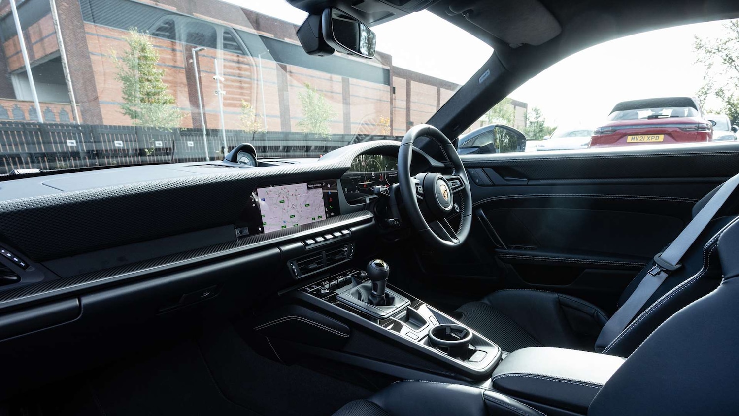 Used Porsche 911 2025 for sale - 76191863: Photo 15