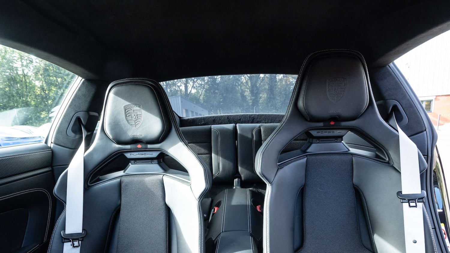 Used Porsche 911 2025 for sale - 76191863: Photo 16
