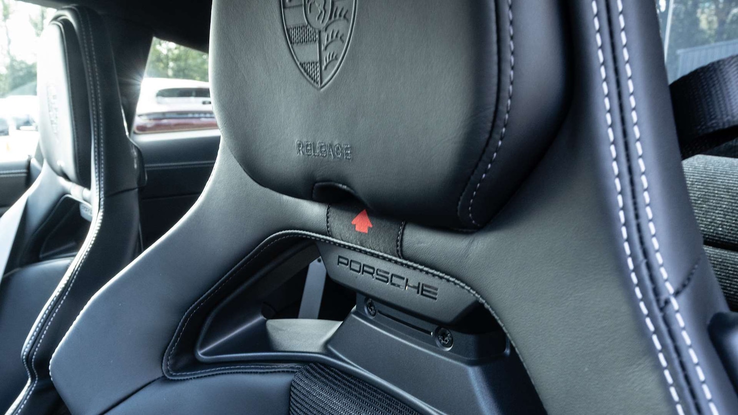 Used Porsche 911 2025 for sale - 76191863: Photo 17