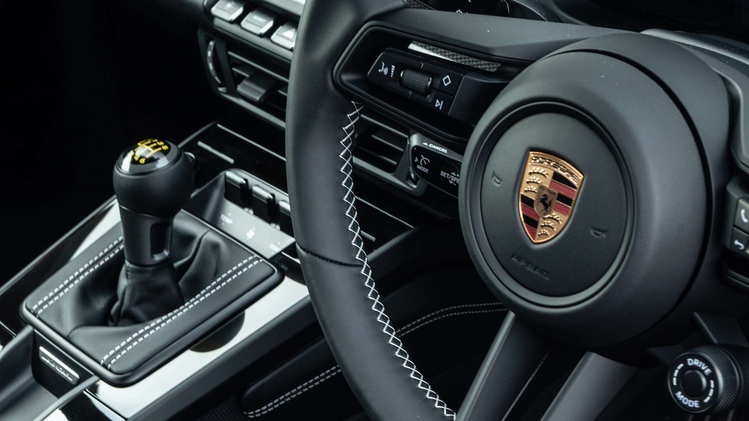 Used Porsche 911 2025 for sale - 76191863: Photo 18