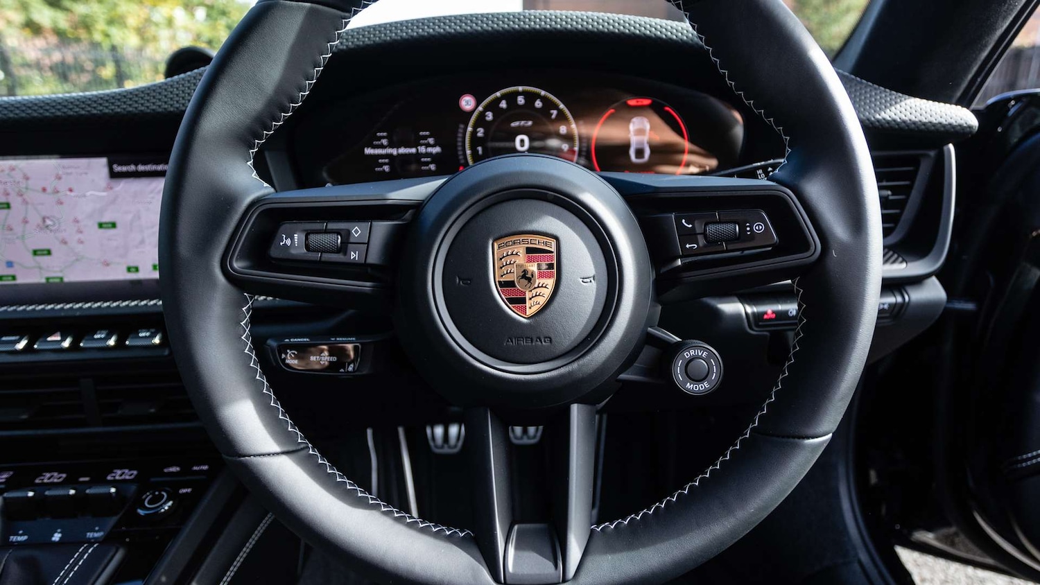 Used Porsche 911 2025 for sale - 76191863: Photo 19