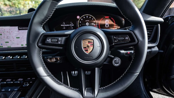 Used Porsche 911 2025 for sale - 76191863: Photo 19