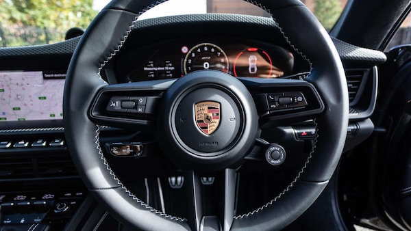 Used Porsche 911 2025 for sale - 76191863: Photo 20