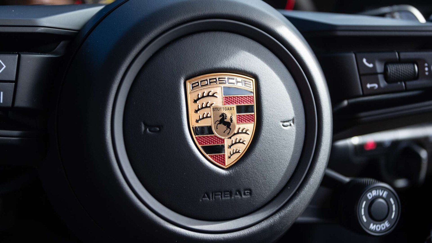 Used Porsche 911 2025 for sale - 76191863: Photo 21