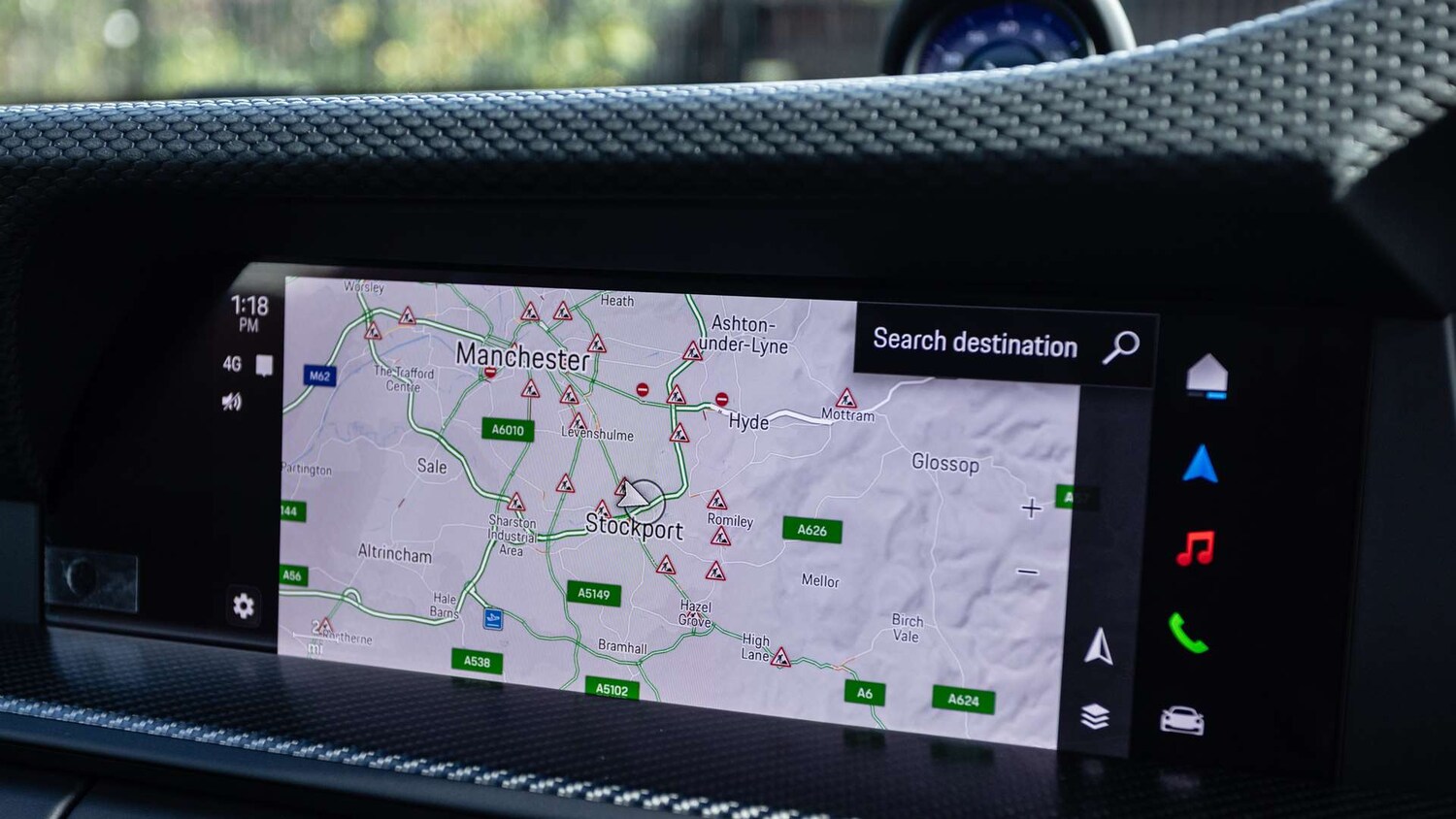 Used Porsche 911 2025 for sale - 76191863: Photo 24