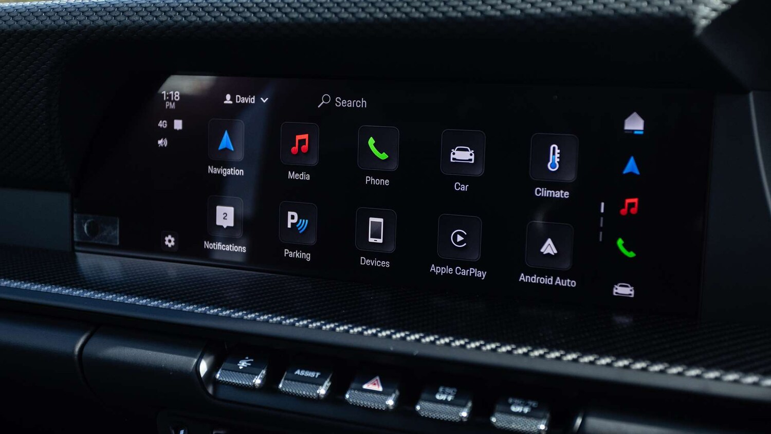 Used Porsche 911 2025 for sale - 76191863: Photo 25