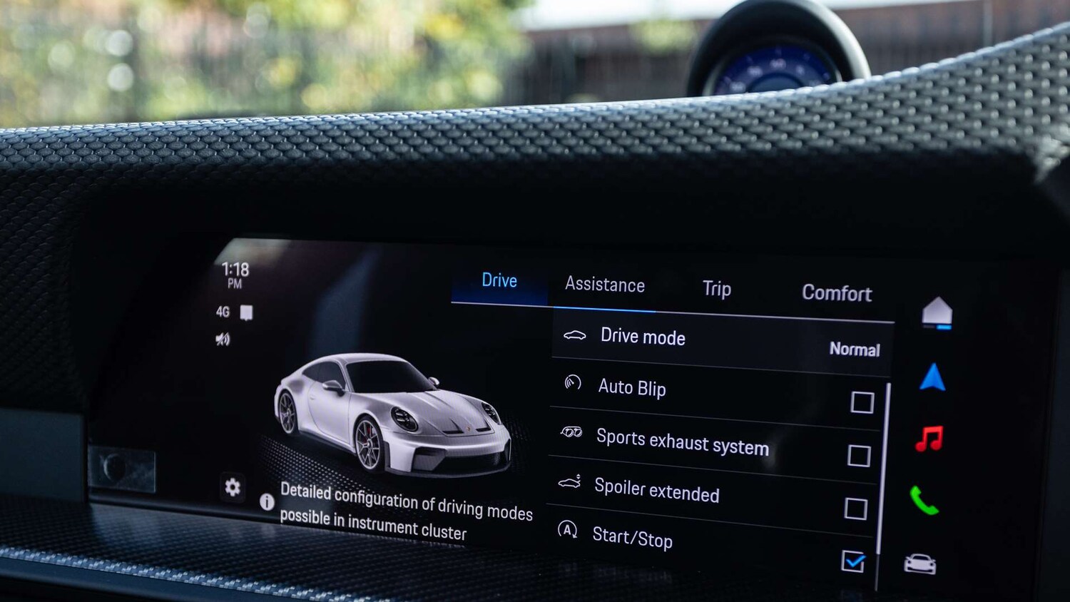 Used Porsche 911 2025 for sale - 76191863: Photo 26