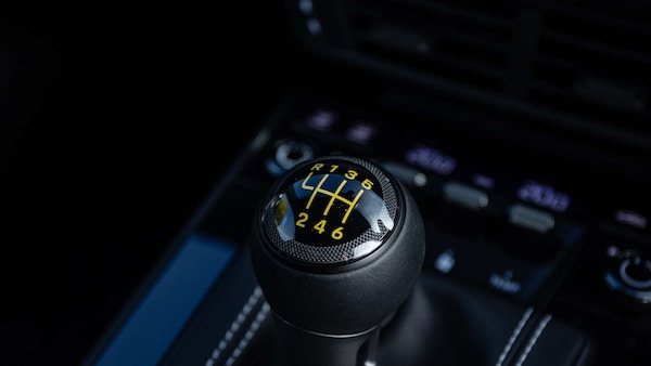 Used Porsche 911 2025 for sale - 76191863: Photo 27