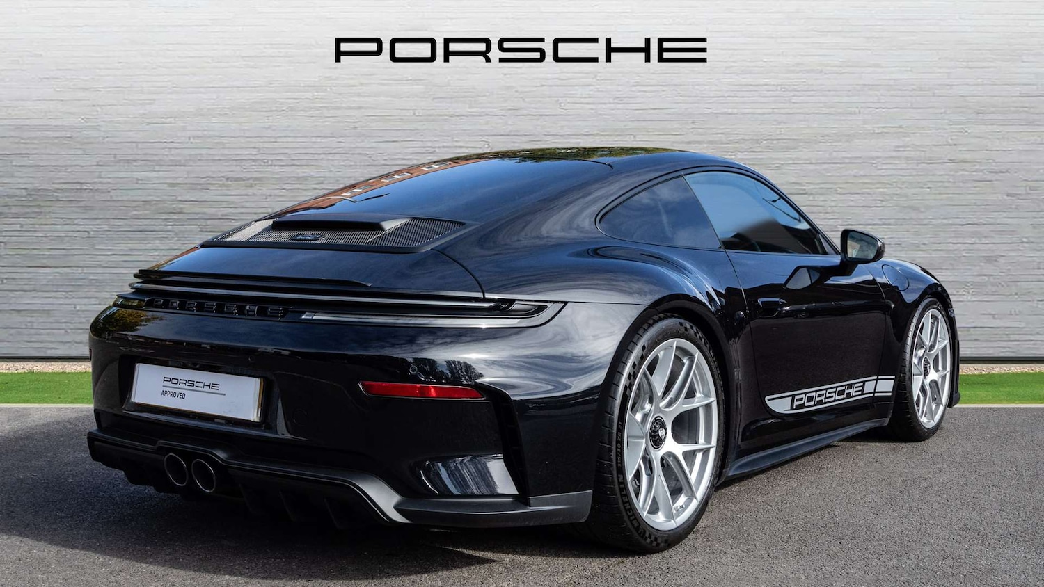 Used Porsche 911 2025 for sale - 76191863: Photo 3