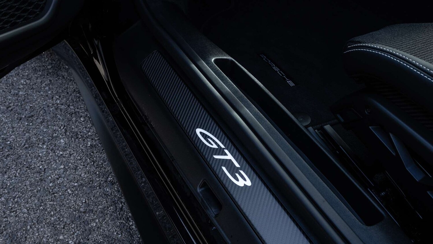 Used Porsche 911 2025 for sale - 76191863: Photo 34