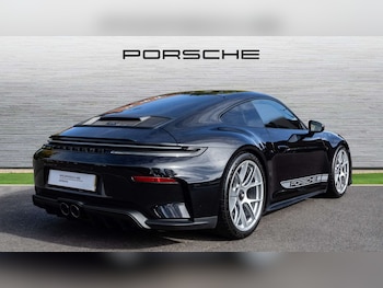 Used Porsche 911 2025 for sale - 76191863: Photo 3