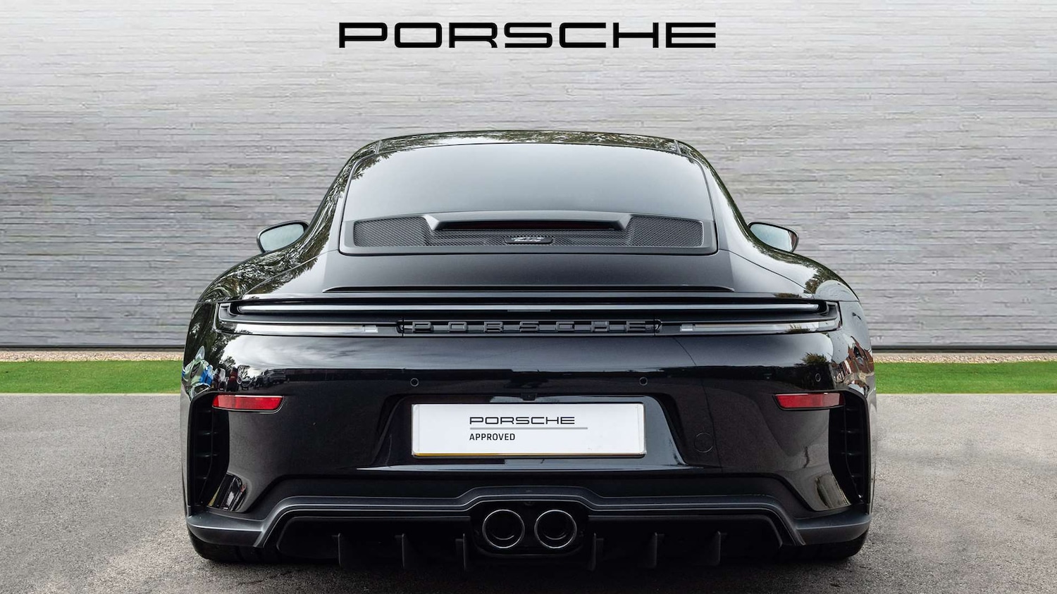 Used Porsche 911 2025 for sale - 76191863: Photo 4