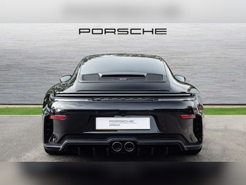 Used Porsche 911 2025 for sale - 76191863: Photo 4