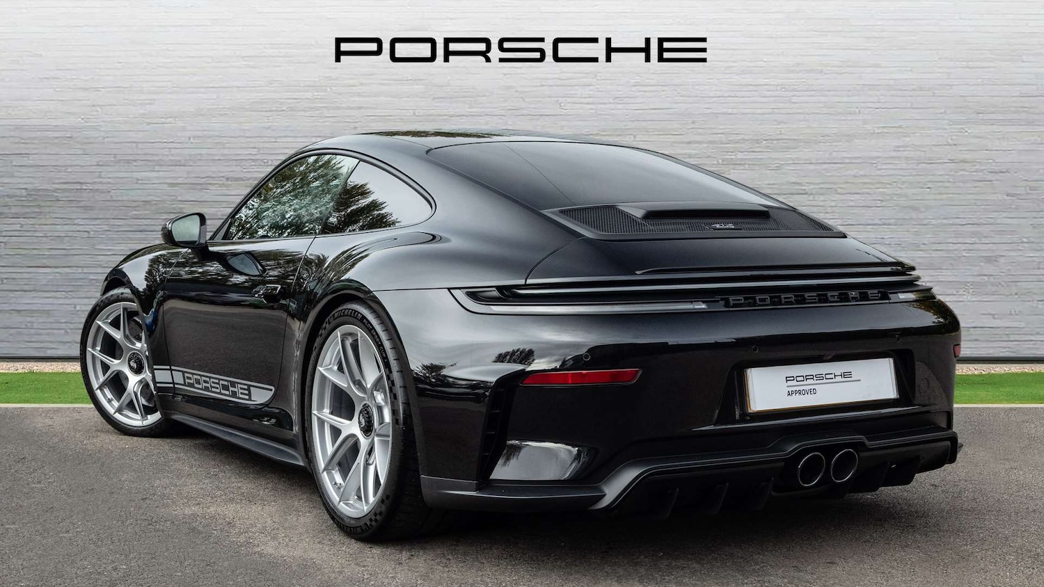 Used Porsche 911 2025 for sale - 76191863: Photo 5