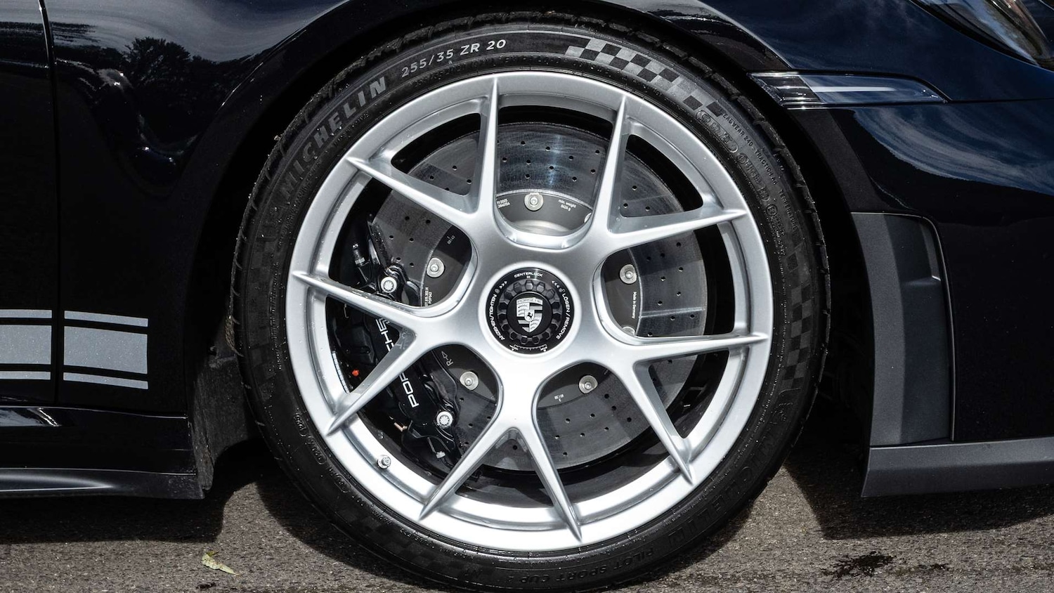 Used Porsche 911 2025 for sale - 76191863: Photo 9