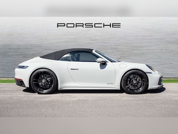 Used Porsche 911 2021 for sale - 78925070: Photo