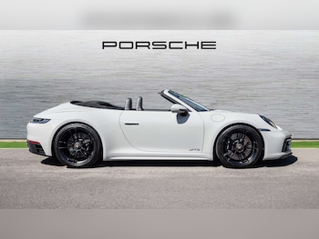 Used Porsche 911 2021 for sale - 78925070: Photo