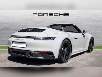 Used Porsche 911 2021 for sale - 78925070: Photo