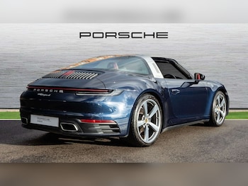 Used Porsche 911 2020 for sale - 77044186: Photo