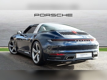 Used Porsche 911 2020 for sale - 77044186: Photo