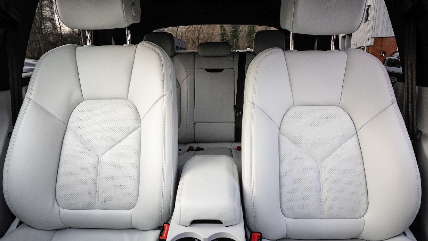 Used Porsche Macan 2023 for sale - 77032260: Photo 13