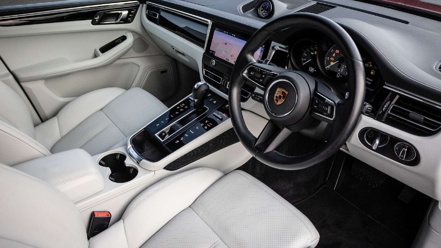 Used Porsche Macan 2023 for sale - 77032260: Photo 17