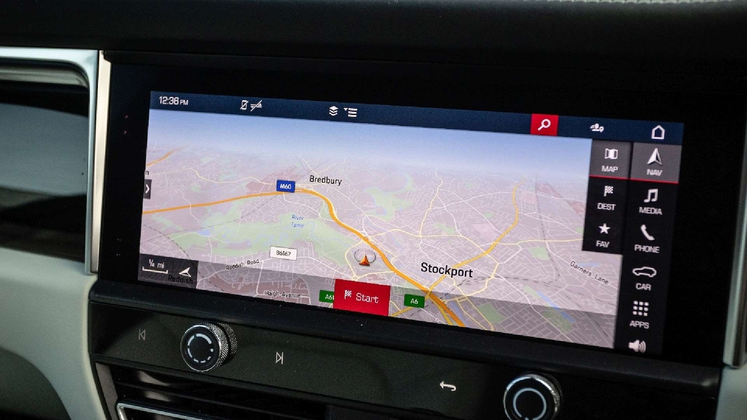 Used Porsche Macan 2023 for sale - 77032260: Photo 20