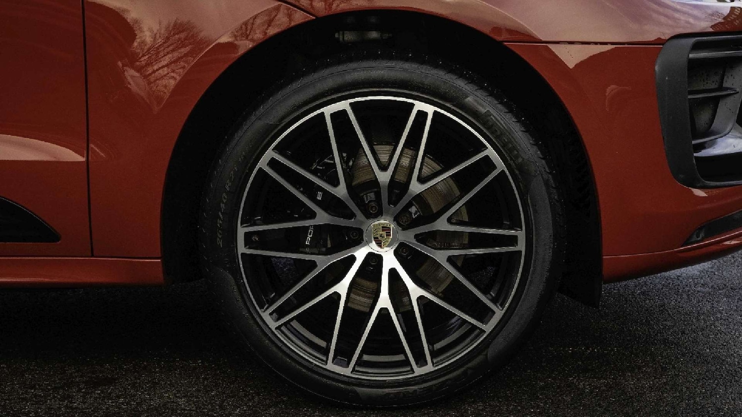 Used Porsche Macan 2023 for sale - 77032260: Photo 6